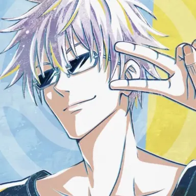 Profile image of 五条悟