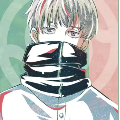 Profile image of 狗巻棘