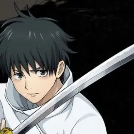 Profile image of 乙骨憂太
