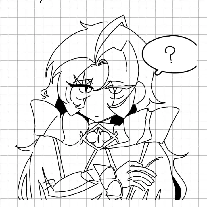 YooHooPang의 싹바가지 없는 여우와 쉐도우밀크