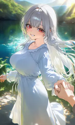 Profile image of Serena (Human)
