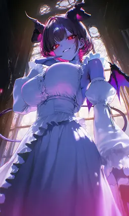 Profile image of Serena (Fiend)