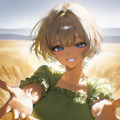 Profile image of Lucie (Human)