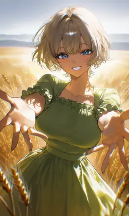 Profile image of Lucie (Human)