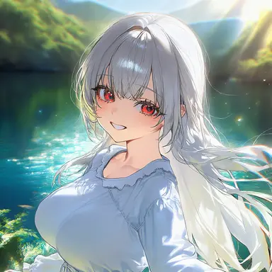 Profile image of Serena (Human)