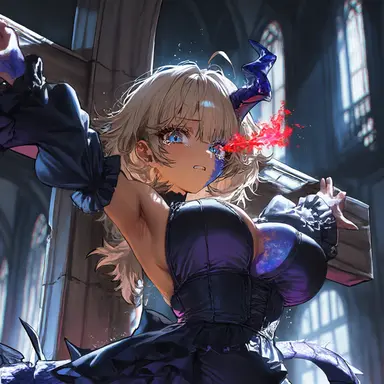 Profile image of Lucie