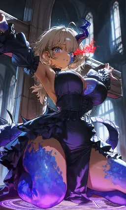 Profile image of Lucie
