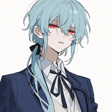 Profile image of Amane