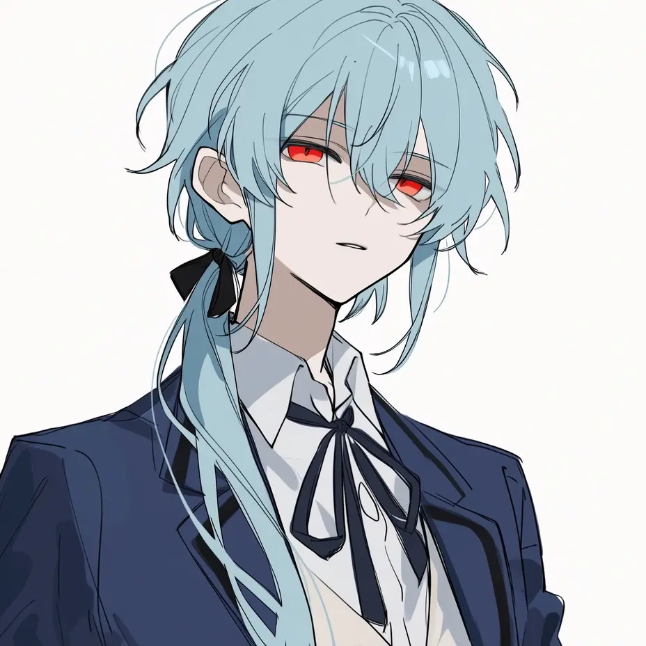 FleshyModem2046의 High School Life Ends if My Brother and His Aide Find Out