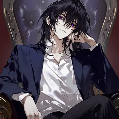 Profile image of Akito