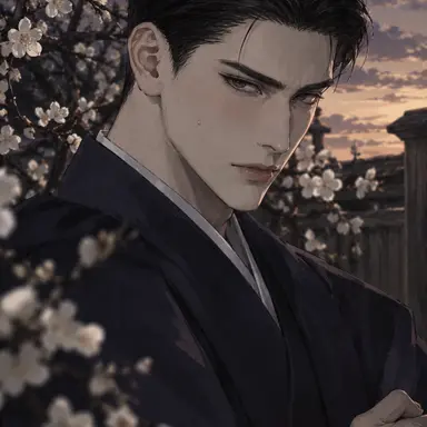 Profile image of 久世　清臣