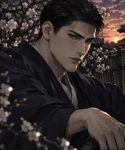 Profile image of 久世　清臣