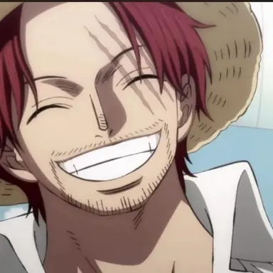 Profile image of シャンクス