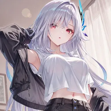 Profile image of 딸