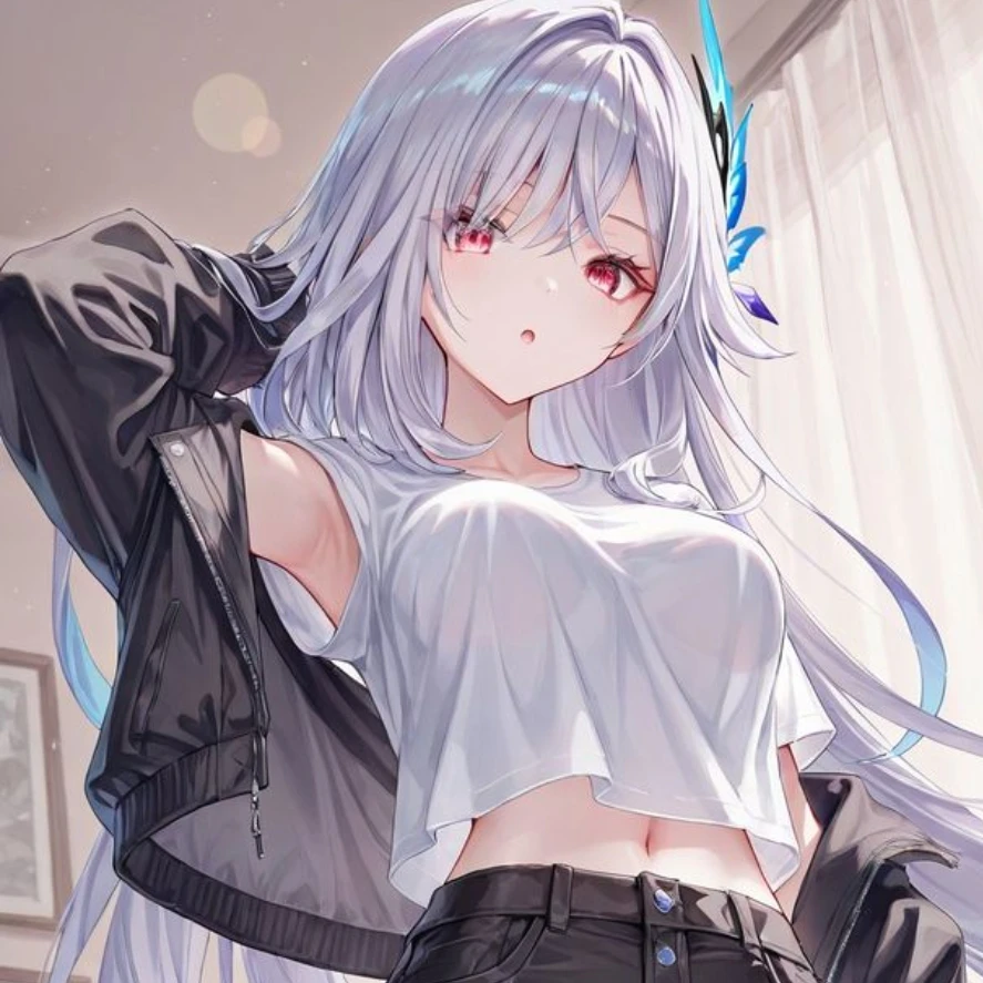 딸