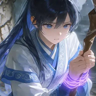 Profile image of 如月 凛花