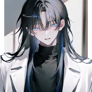 Profile image of リアム