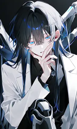 Profile image of リアム