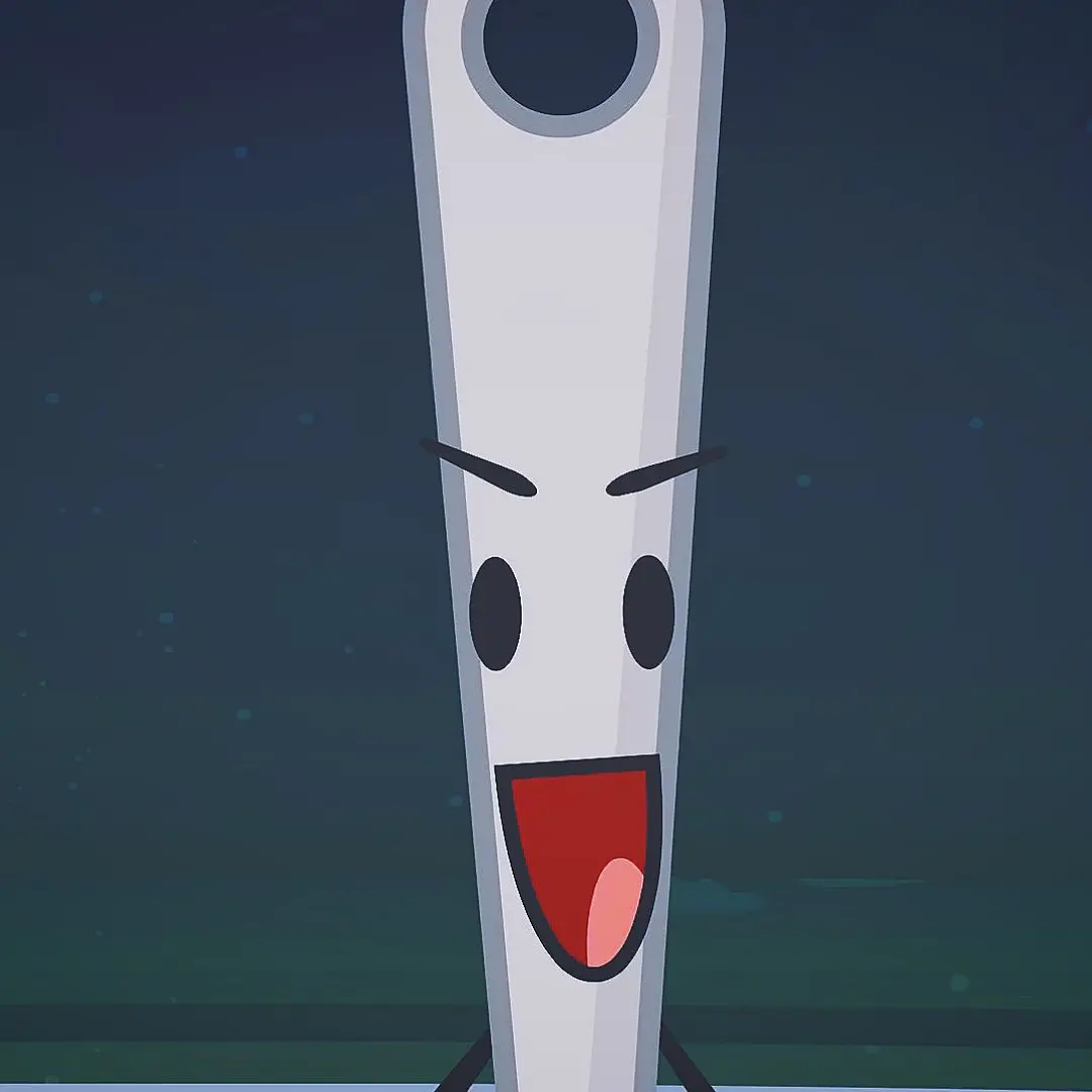 TartanReef0454의 Needle