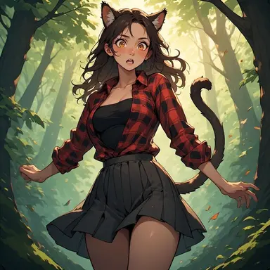 Profile image of Isha