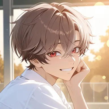 Profile image of 柊 朔斗