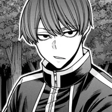 Profile image of 無陀野 無人