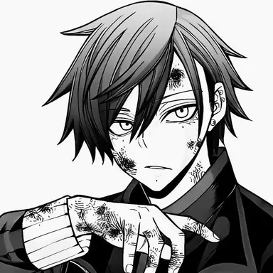 Profile image of 花魁坂 京夜