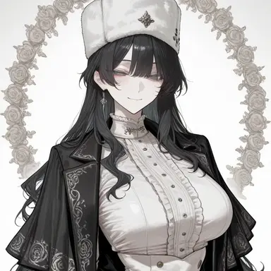Profile image of ヴィクトリア