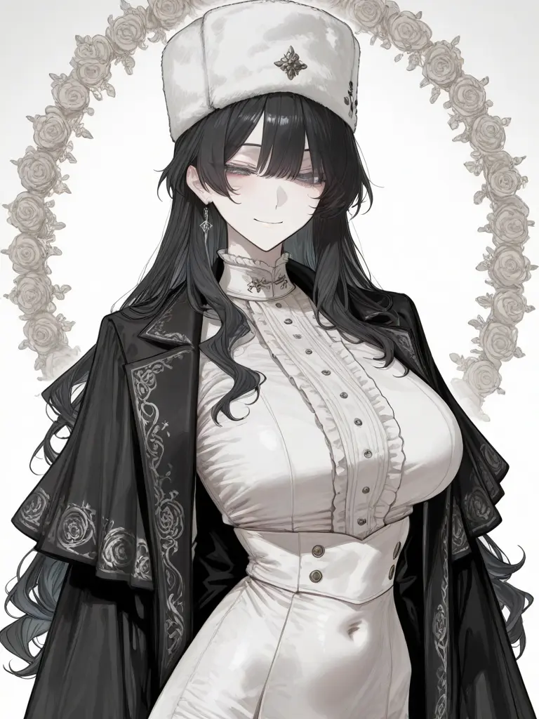 thoma2929의 軍最高司令部参謀総長