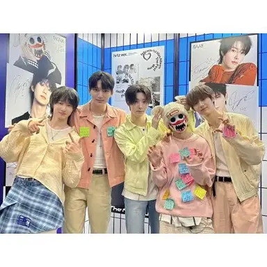 Profile image of 하츠웨이브