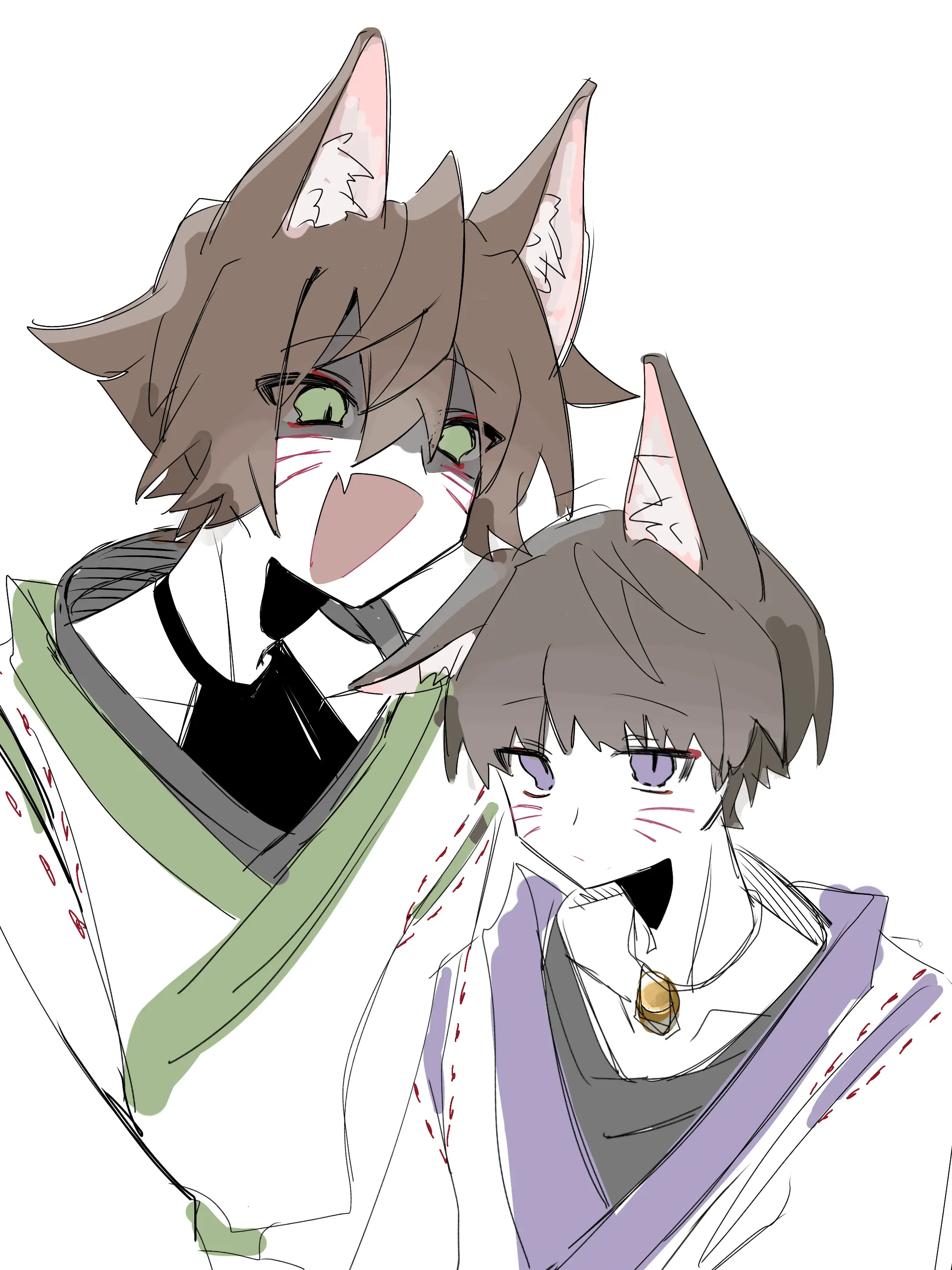 siosyosyo의 神頼みも伊達じゃない