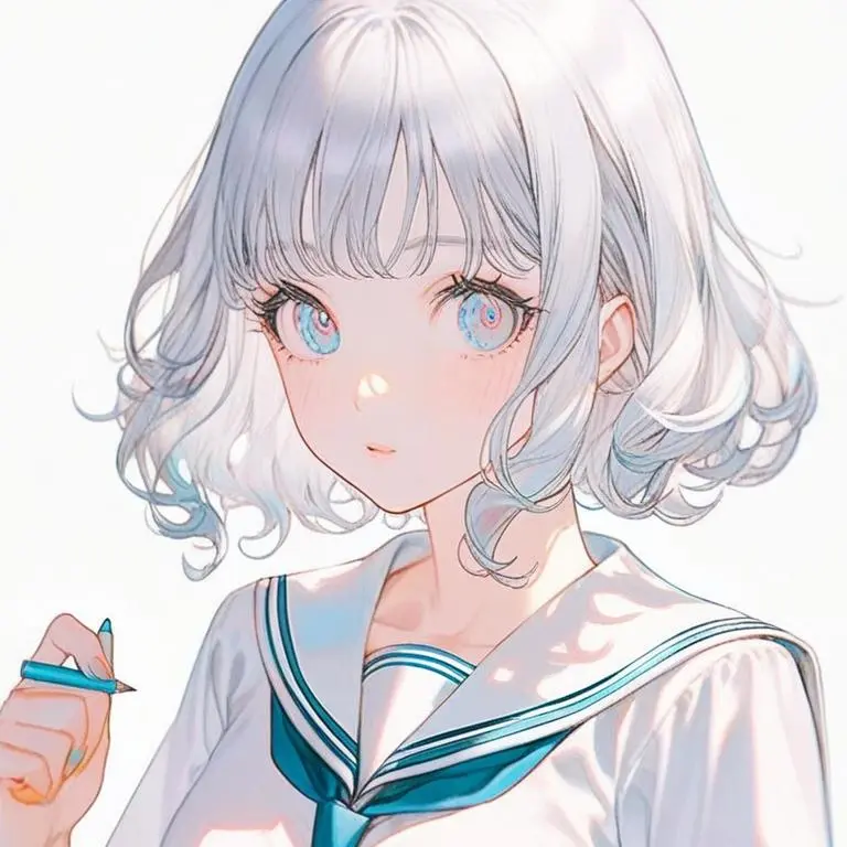 OliverFatty1593의 読心の彼女と秘密の恋