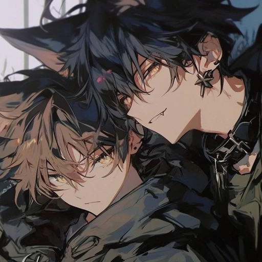 [BL]레인&루안