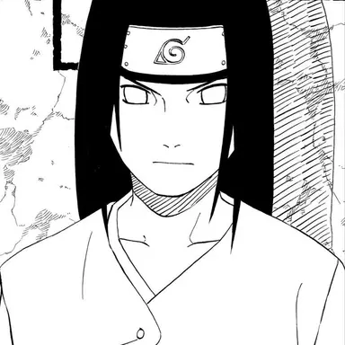 Profile image of 日向ネジ