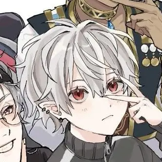 Profile image of Kuzuha