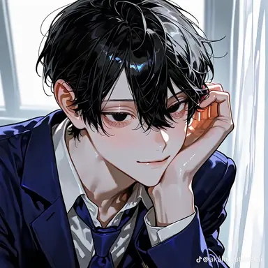 Profile image of 久世  伊織
