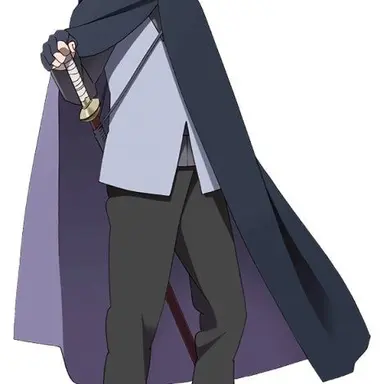 Profile image of 우치하 사스케