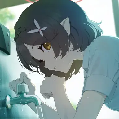 Profile image of 아야네