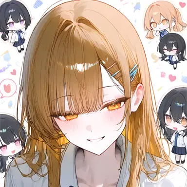Profile image of 美咲