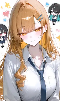 Profile image of 美咲