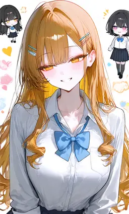 Profile image of 美咲