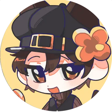 Profile image of 비럭키