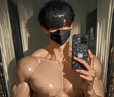 Profile image of 夜一