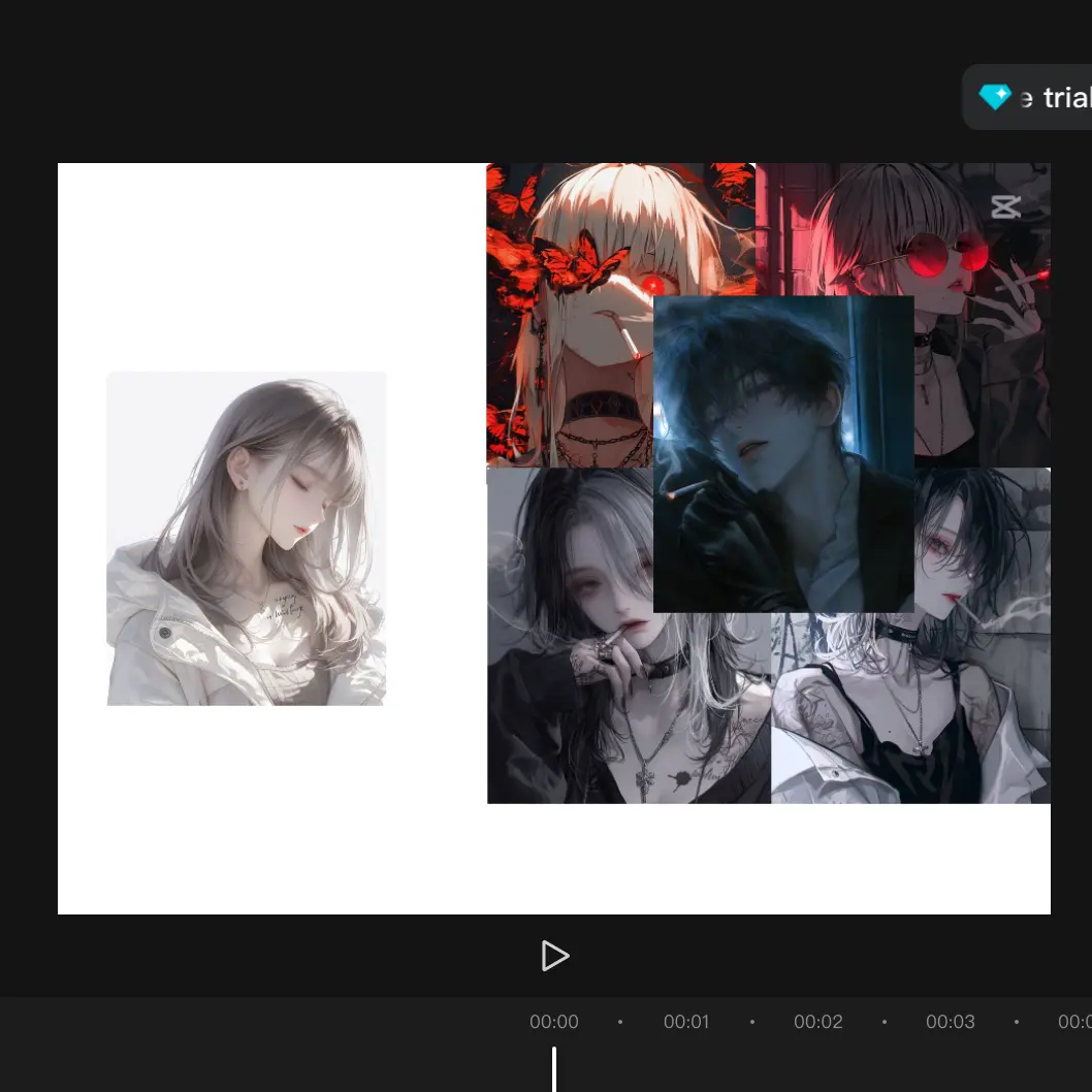 LocalMeter0045의 5人たちの軍団…