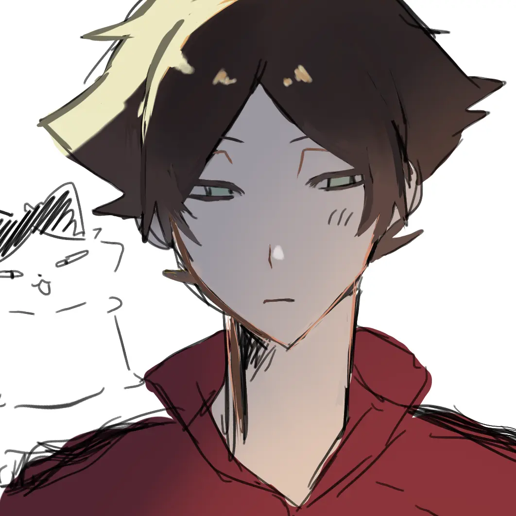 rau_의 別れよう