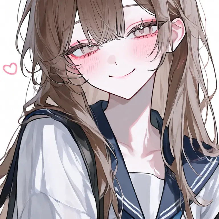 SquareCloak3587의 いつもからかってくるあの子