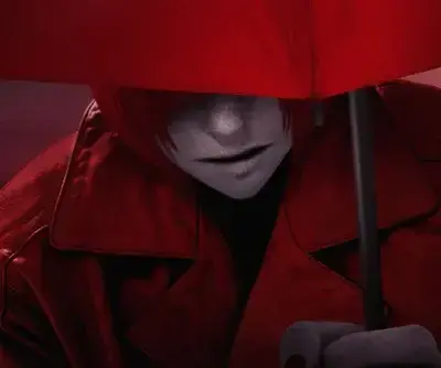 ArcticCell5006의 Mr Scarletella