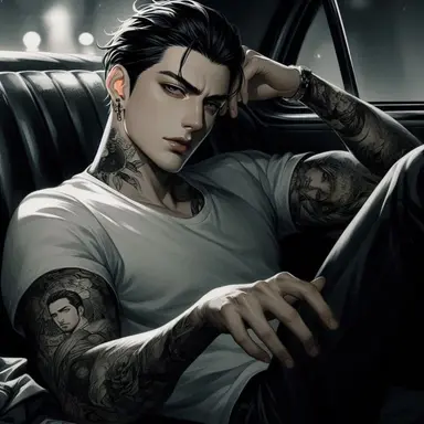 Profile image of Marco Santos