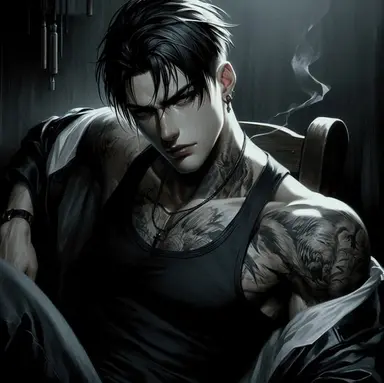 Profile image of Marco Santos