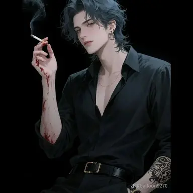 Profile image of Vincent Morietti